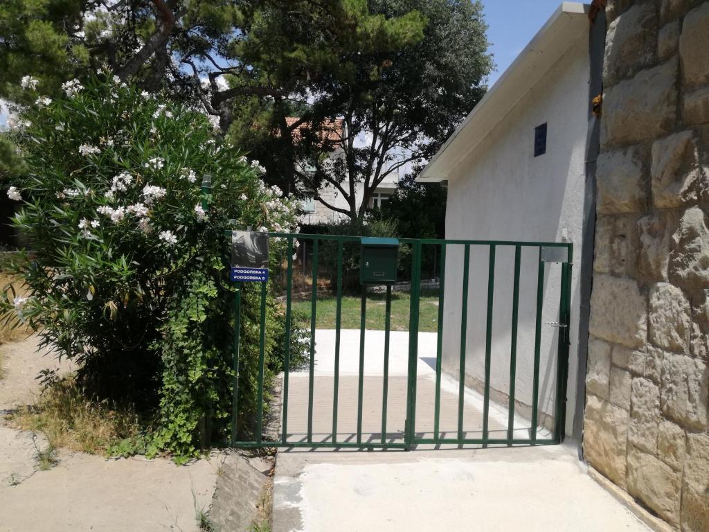 Fotografie z fotogalerie ubytování Apartments Odrina ve Splitu