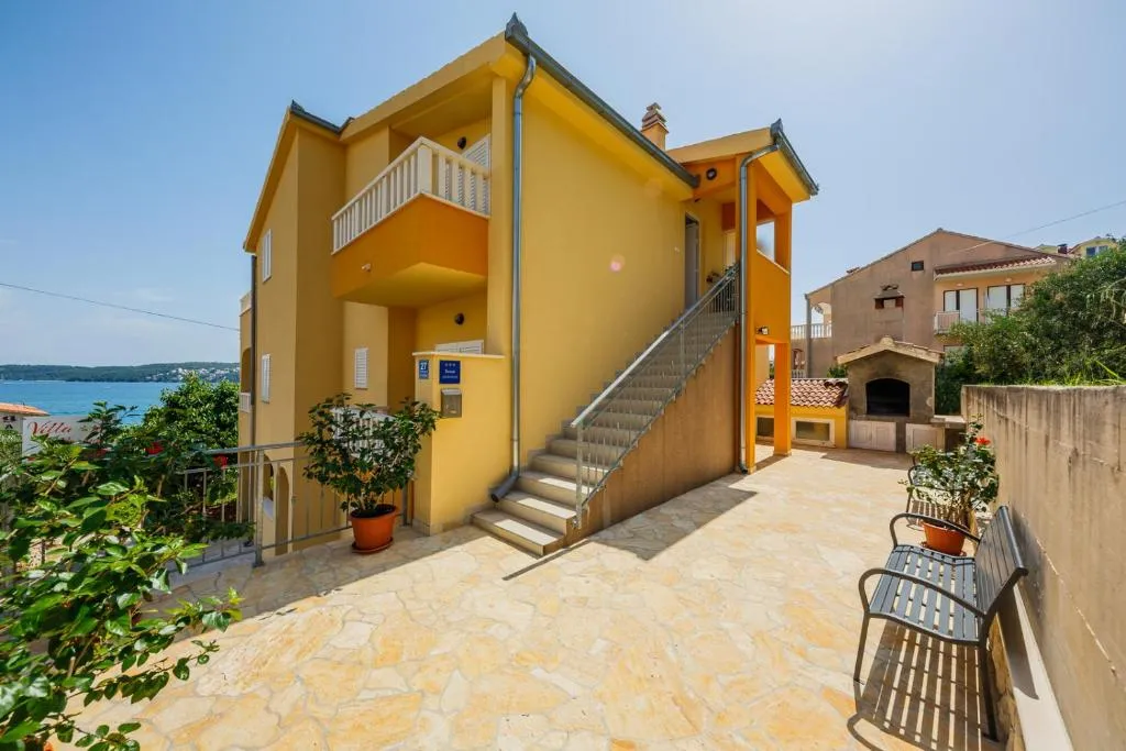 Apartman Markulin, Trogir, Croaţia