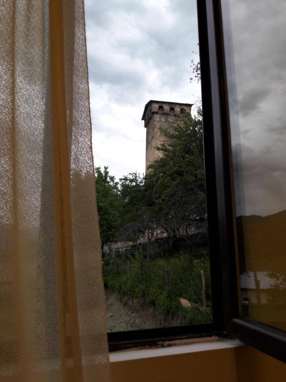 Gallery image of Guest House Adelina in Mestia