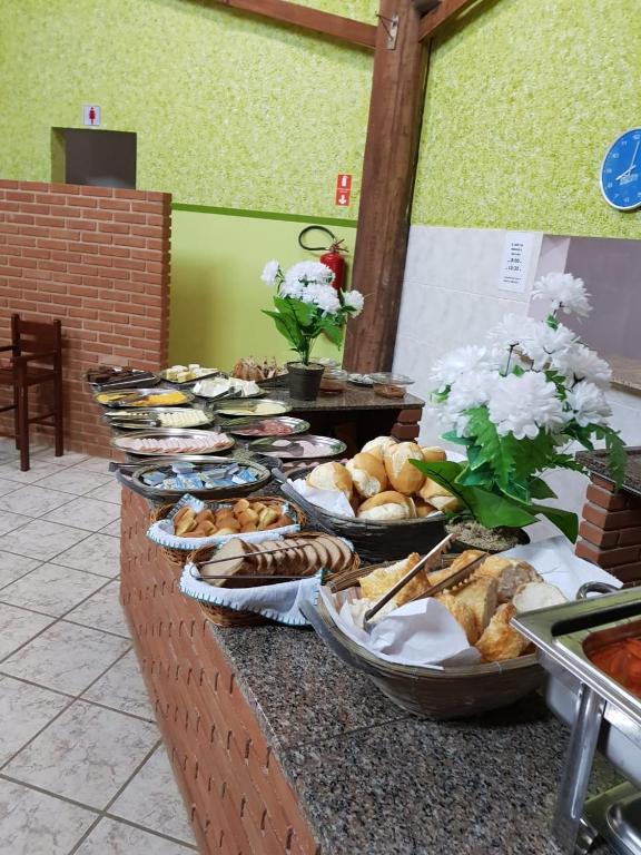  Pousada Paraiso