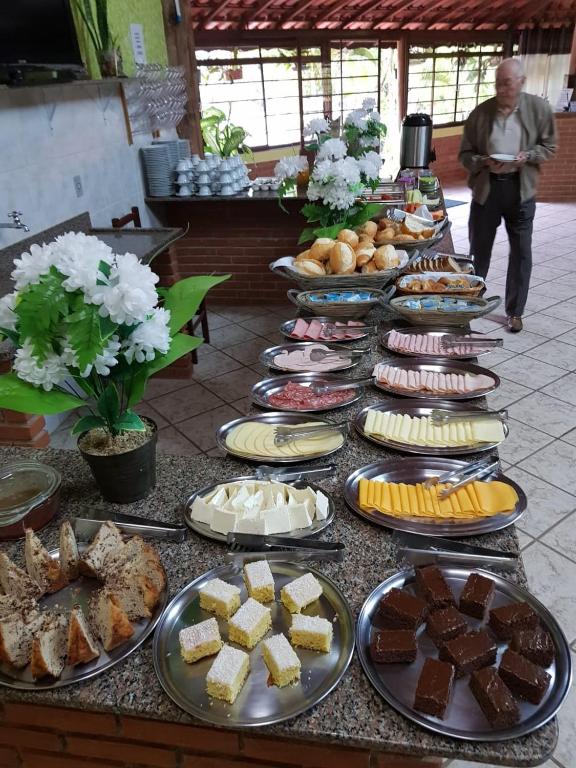  Pousada Paraiso