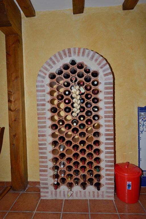 Fotografia z galérie ubytovania Casa Los Pedroches v destinácii Las Navas del Marqués