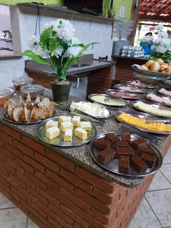  Pousada Paraiso