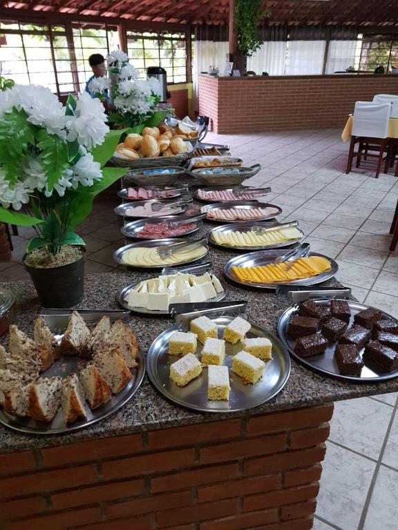  Pousada Paraiso