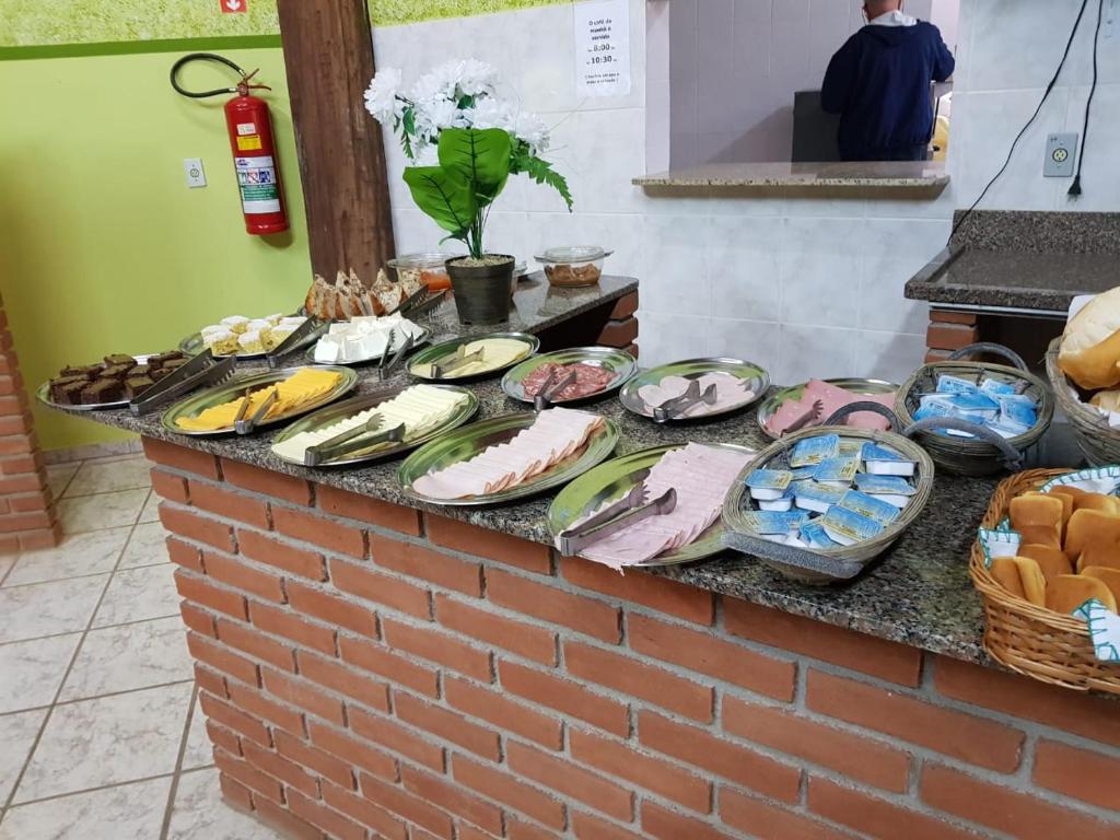  Pousada Paraiso