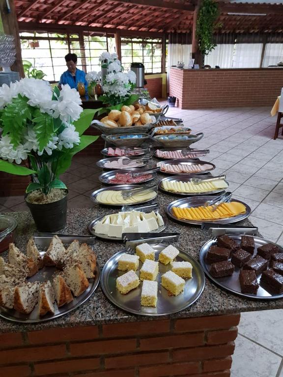  Pousada Paraiso
