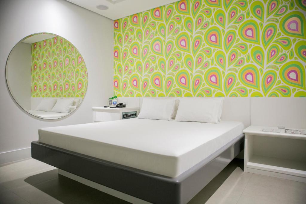  Rivieras Motel (Adult Only)