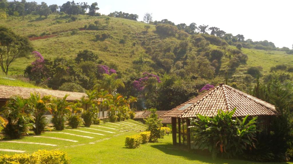  Pousada Campestre São Lourenço