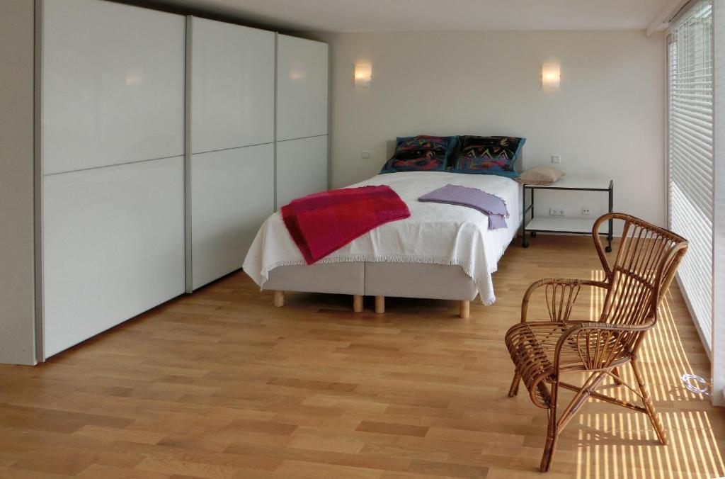 Modernes, sonniges Appartement