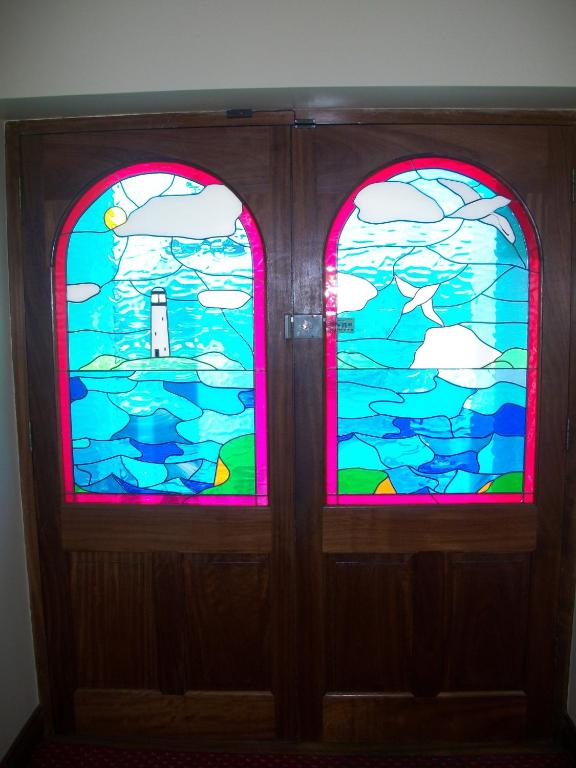 Fotografie z fotogalerie ubytování Seashore Lodge Guesthouse v destinaci Galway