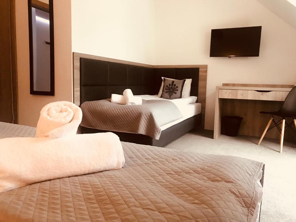 Silver Residence - 4