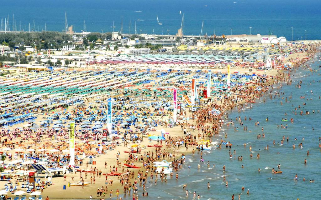 Hotel Manola - Resim 15