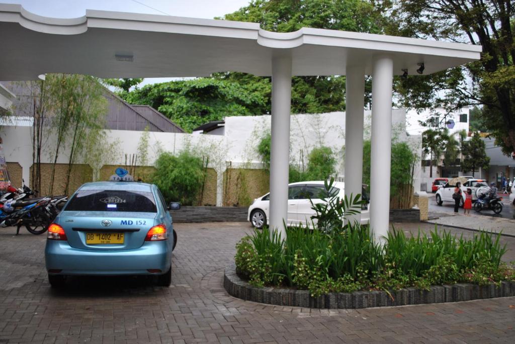 Casa de Wanea Hotel