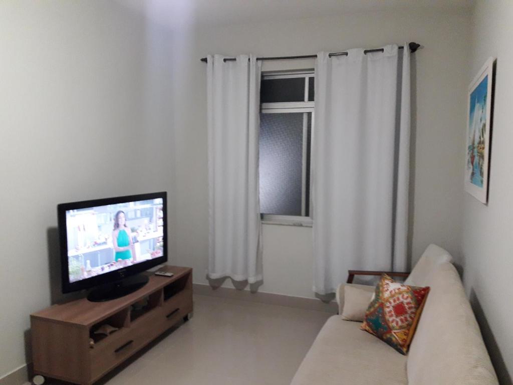  Apartamento Praia do Forte