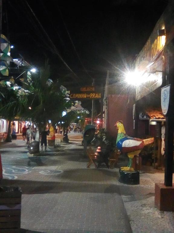  Beira Mar Suites