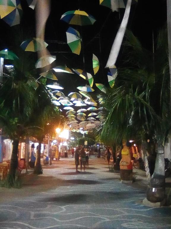  Beira Mar Suites