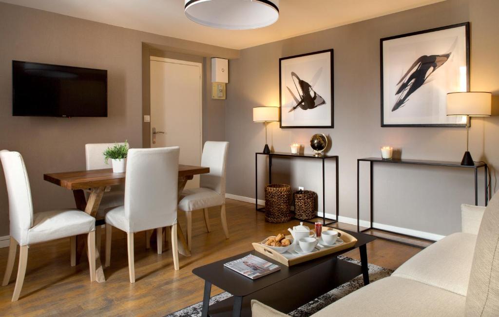 Appartements des Ducs - Apartment