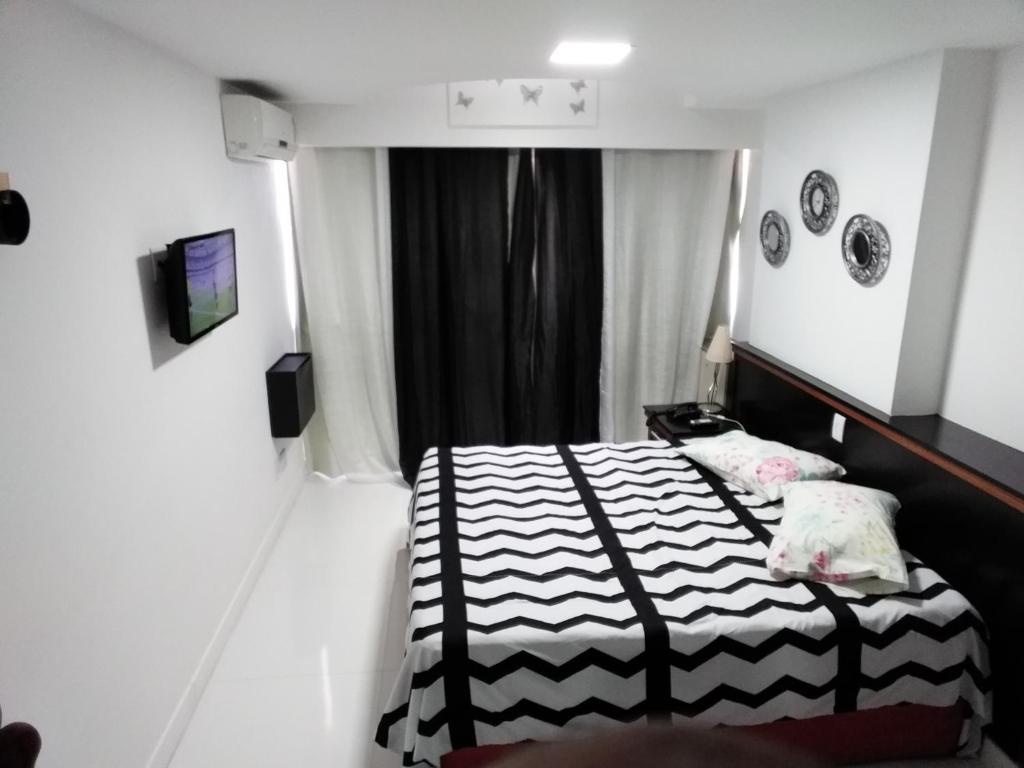  Apartamento Pasargada 406