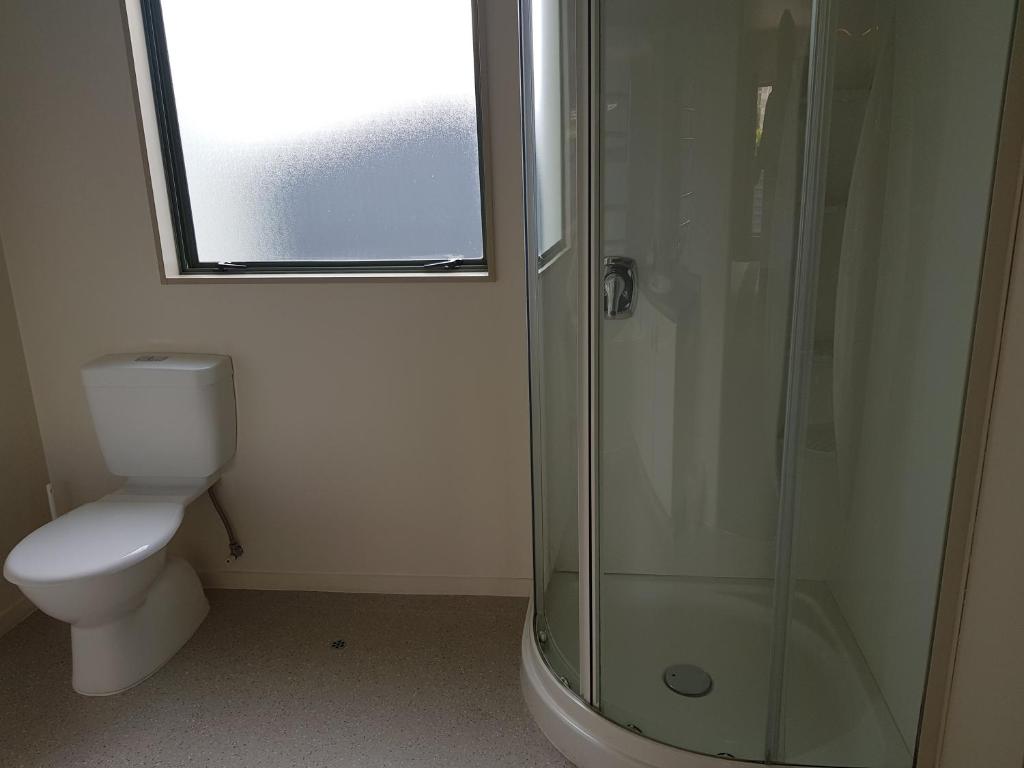 Portmans Motor Lodge - Resim 18