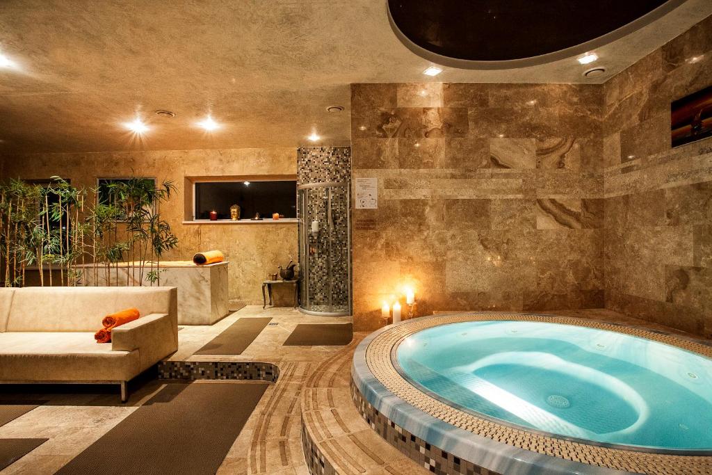 Fotografie z fotogalerie ubytování Ararat All Suites Hotel Klaipeda v destinaci Klaipėda