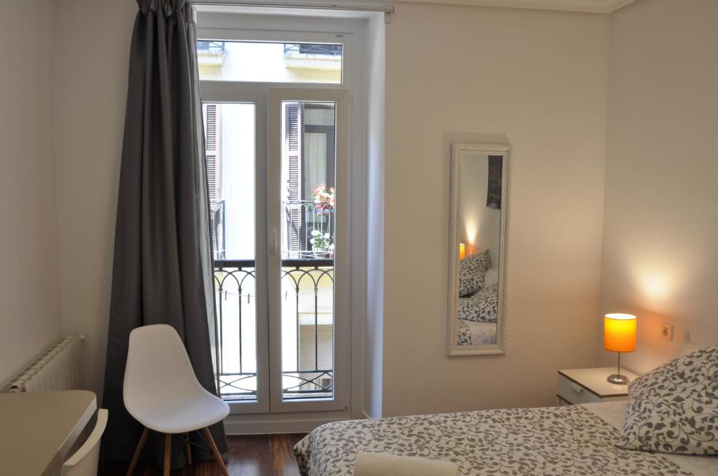 Pensión Old City House - 15