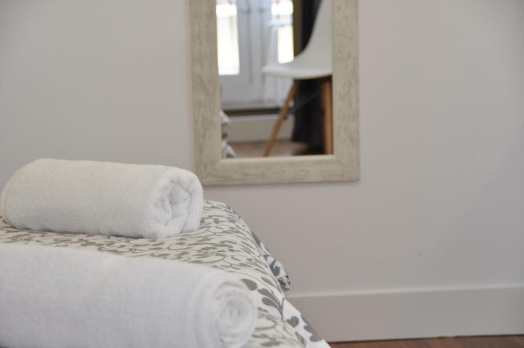 Pensión Old City House - 13