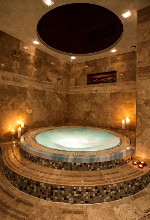Fotografie z fotogalerie ubytování Ararat All Suites Hotel Klaipeda v destinaci Klaipėda