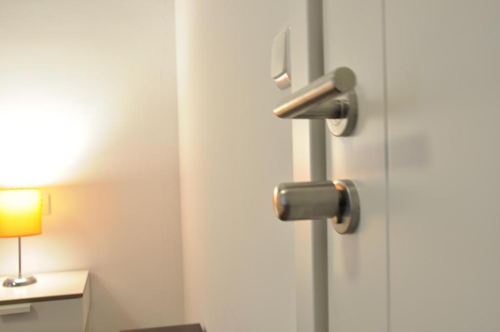 Pensión Old City House - 14