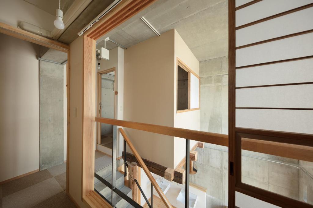 Fotografie z fotogalerie ubytování Sai no Tsuno Guest House v destinaci Ueda
