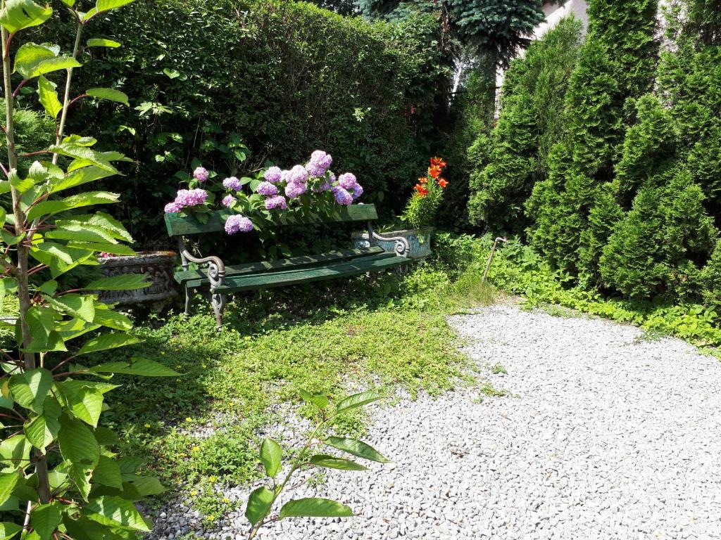Holiday Home Amila - Holiday Home