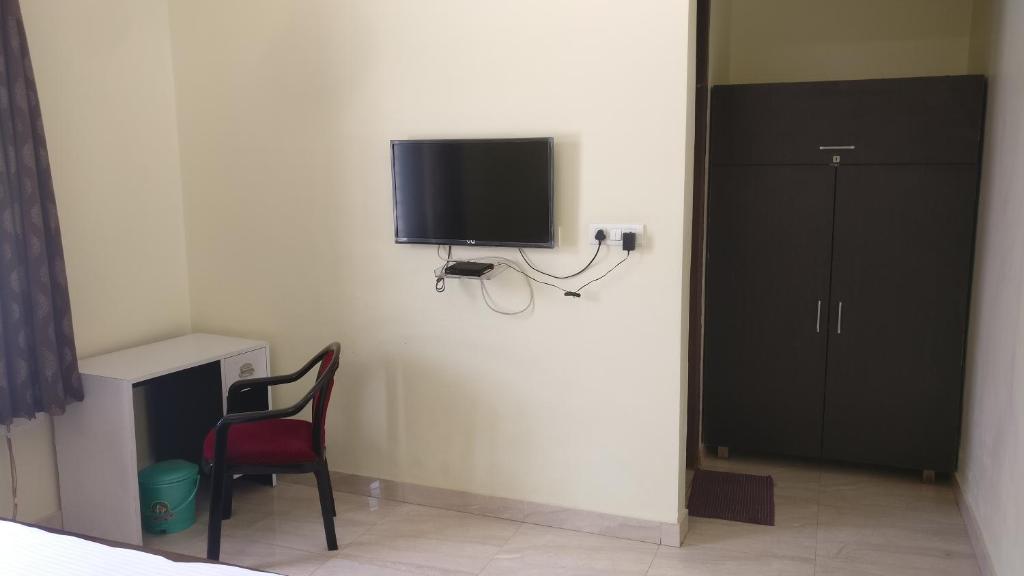 Comfort Stay - Habitación Doble De Lujo