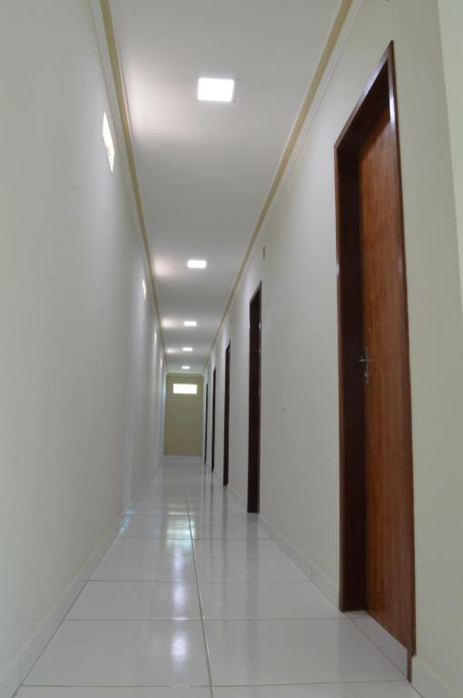  Pousada Ubarana