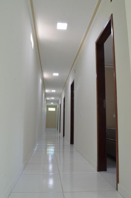  Pousada Ubarana