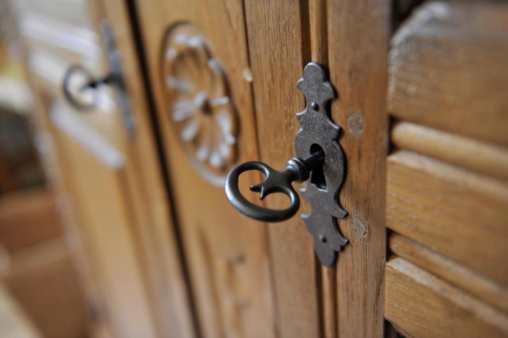 Hotel Gut Moschenhof - Resim 45