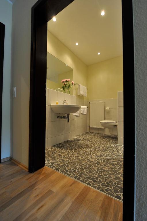 Hotel Gut Moschenhof - Resim 42