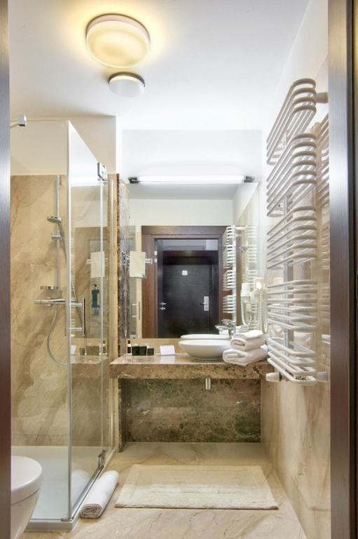 BoutiqueHotel Aristo - 2