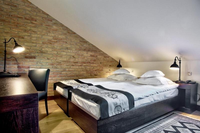 BoutiqueHotel Aristo - 5