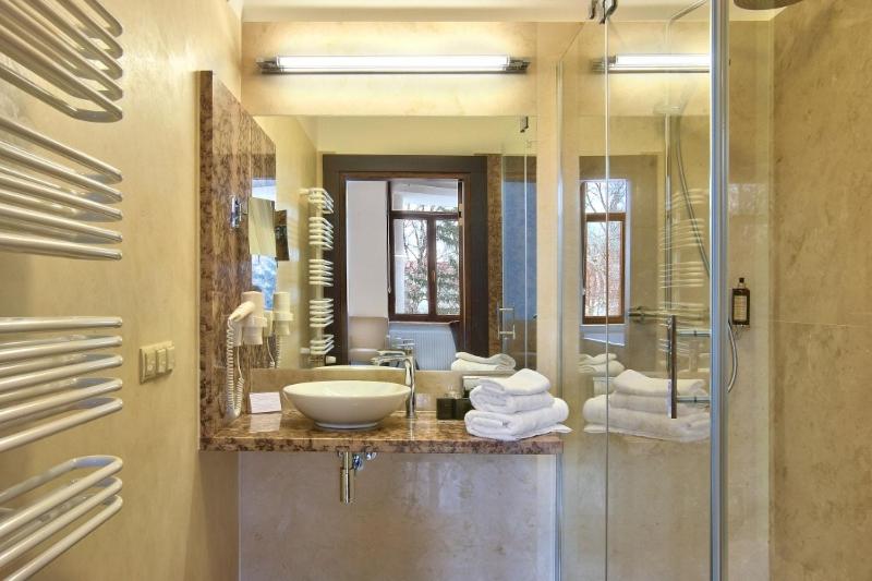 BoutiqueHotel Aristo - 10