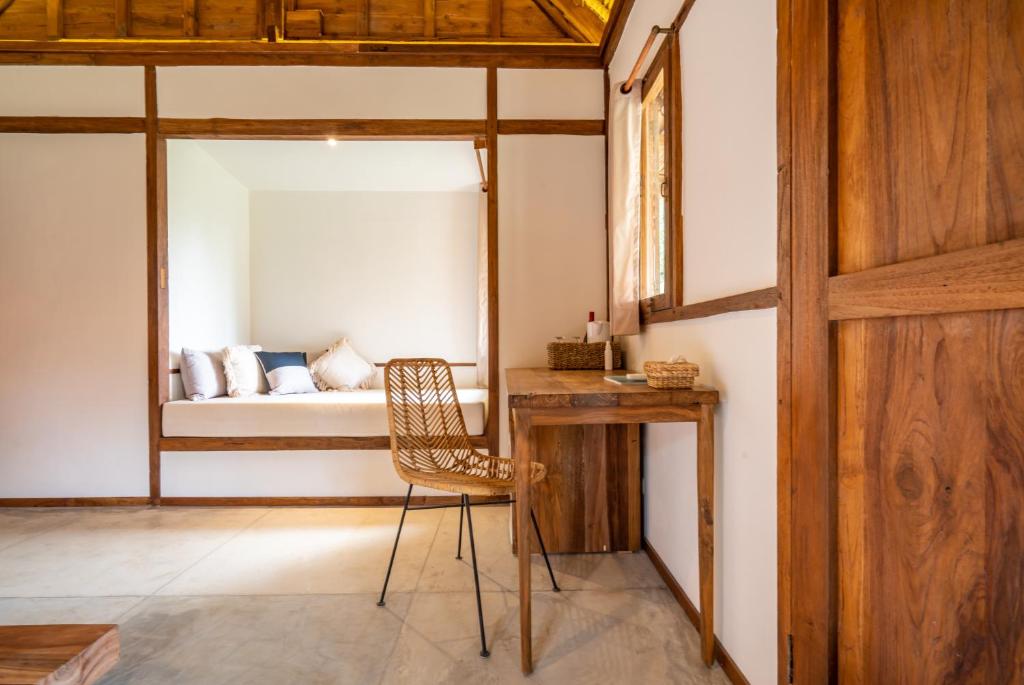 Green Escape Eco Resort - 10