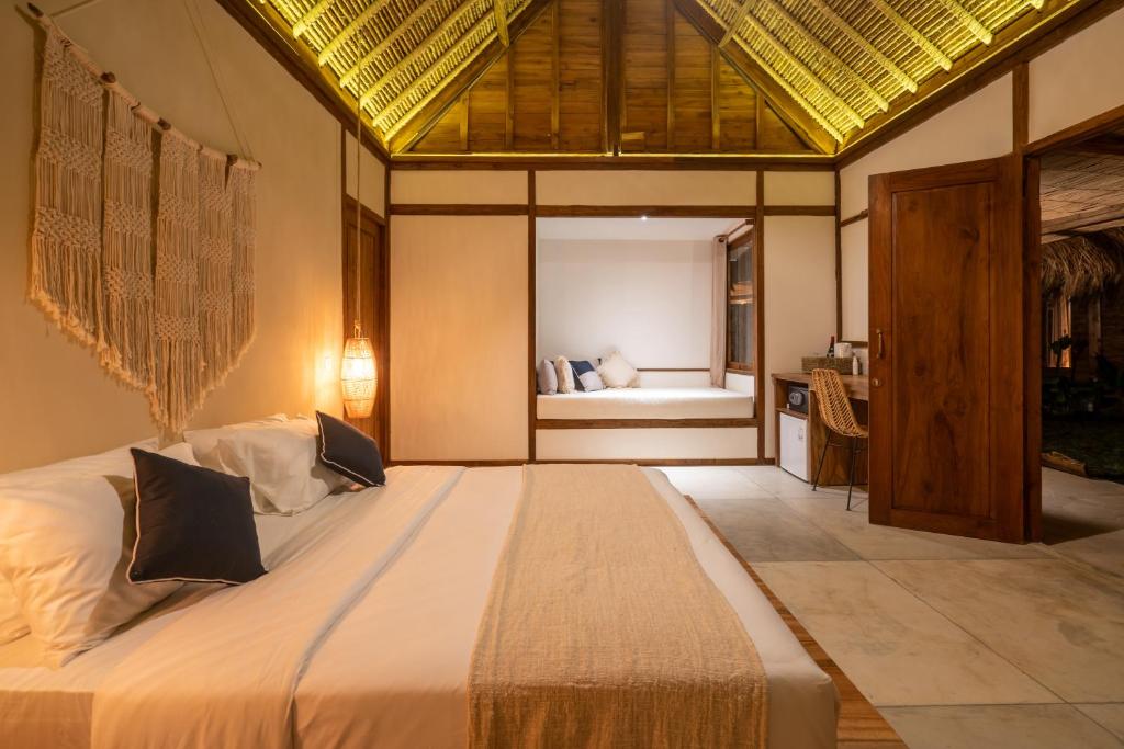 Green Escape Eco Resort - 2