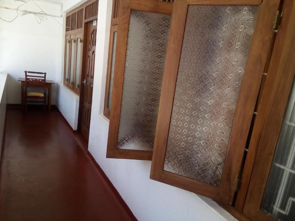 Fotografie z fotogalerie ubytování Hotel Mango Garden v destinaci Kandy