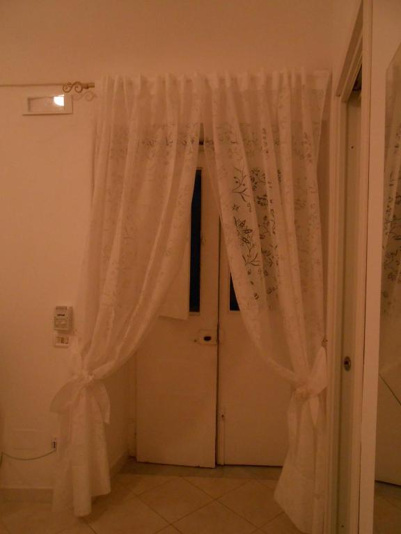 Fotografie z fotogalerie ubytování B&B Il Patio v destinaci Procida