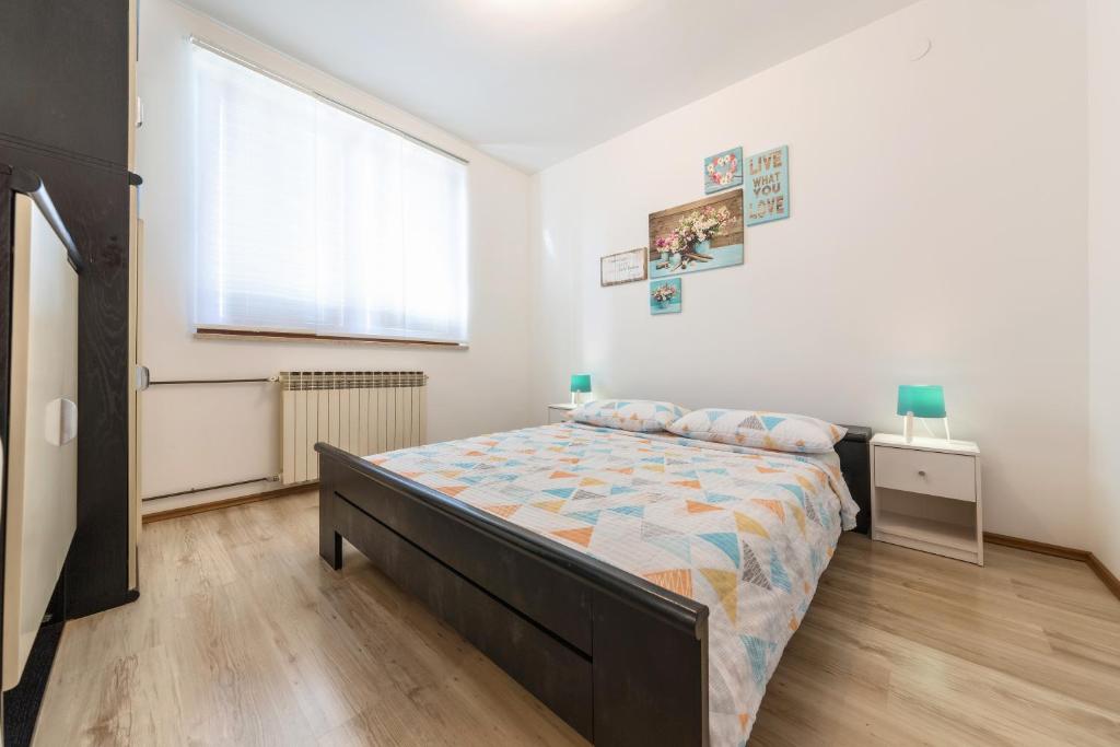 Apartments Paulino - 12