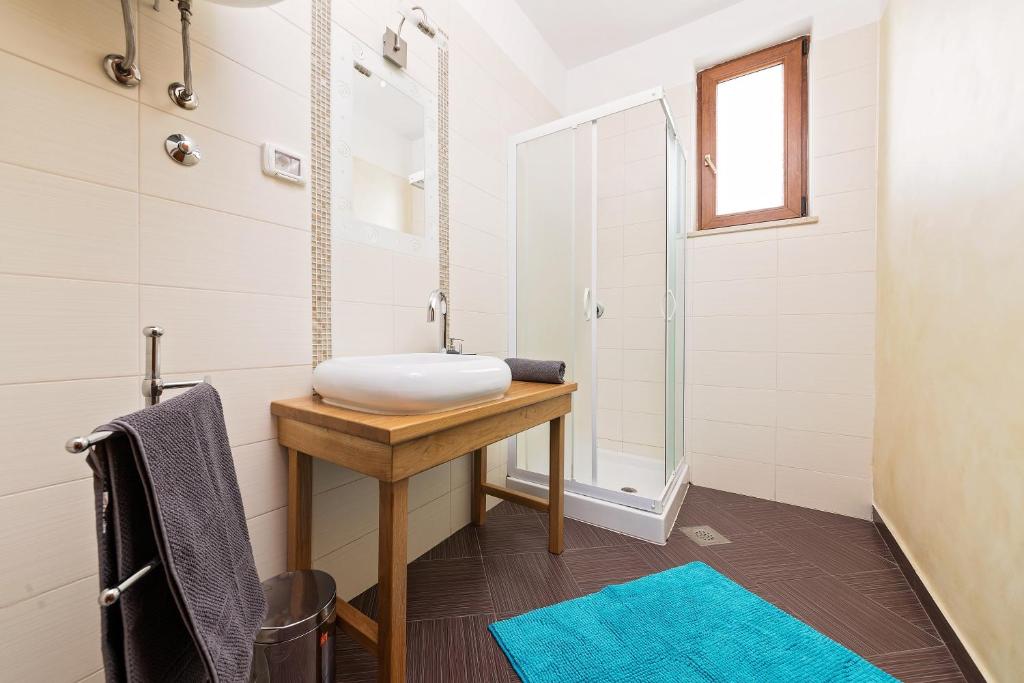 Apartments Paulino - 10