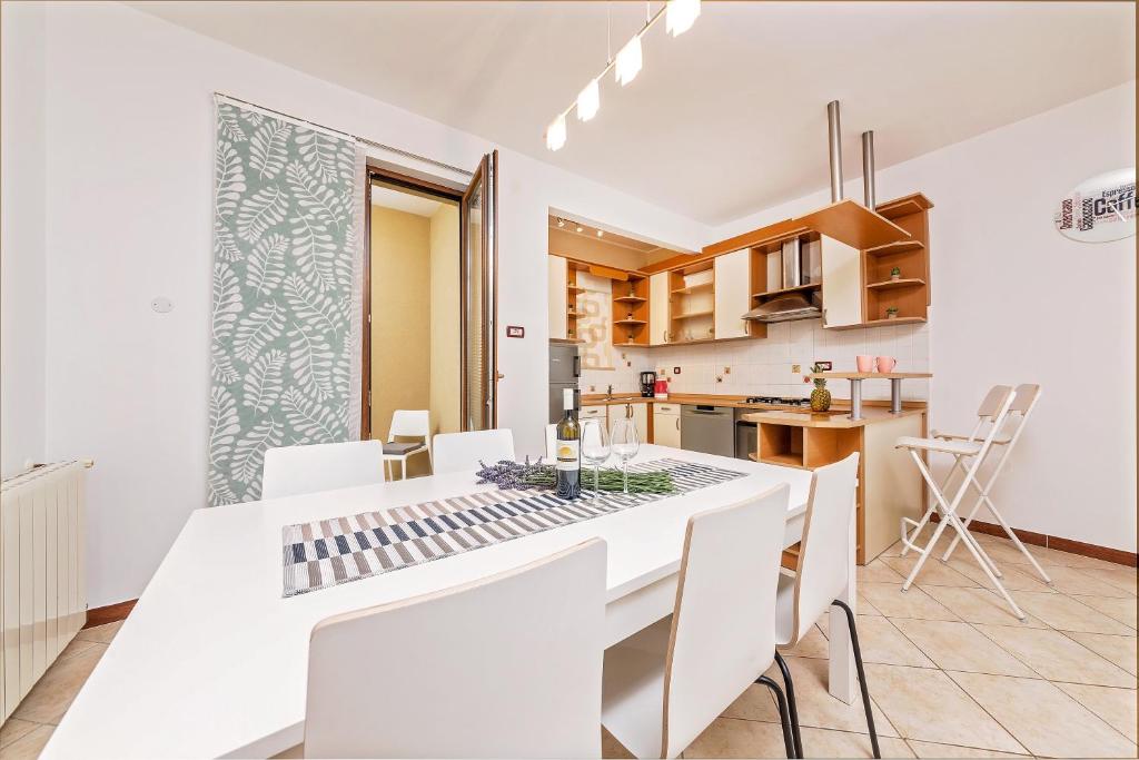 Apartments Paulino - 1