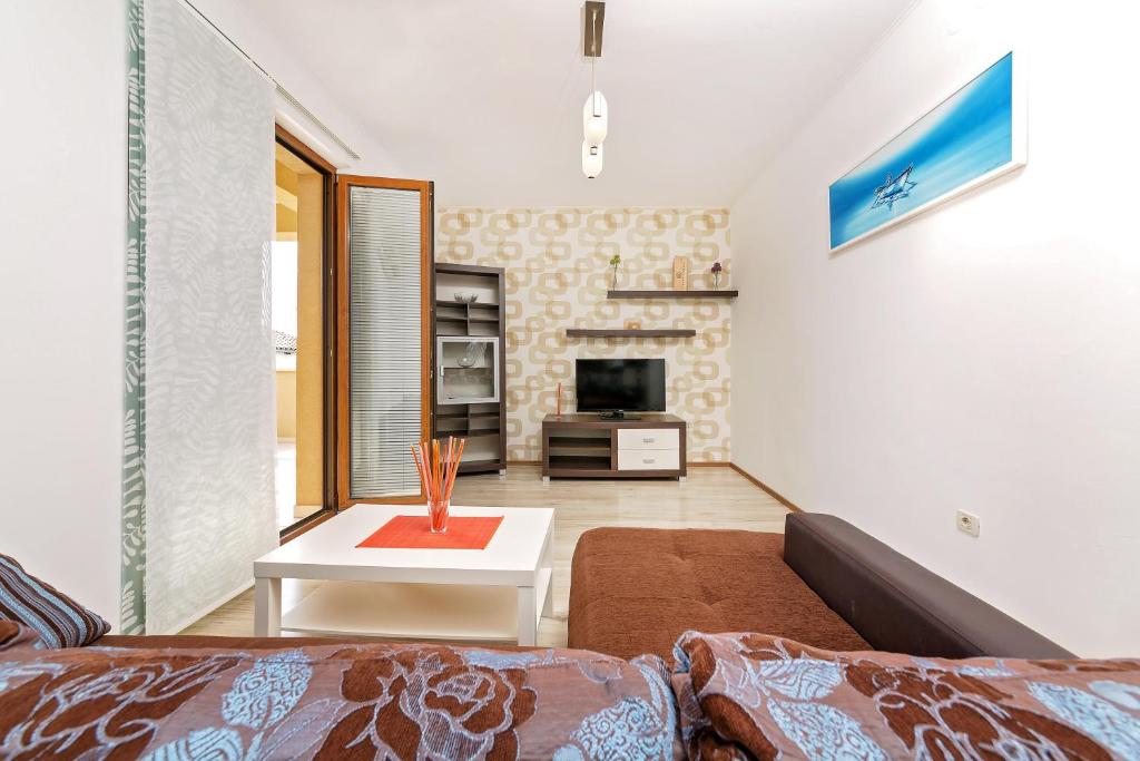 Apartments Paulino - 4