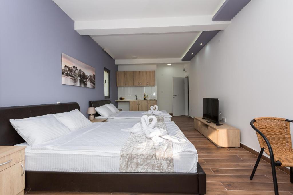 Resort Bevilacqua - 17