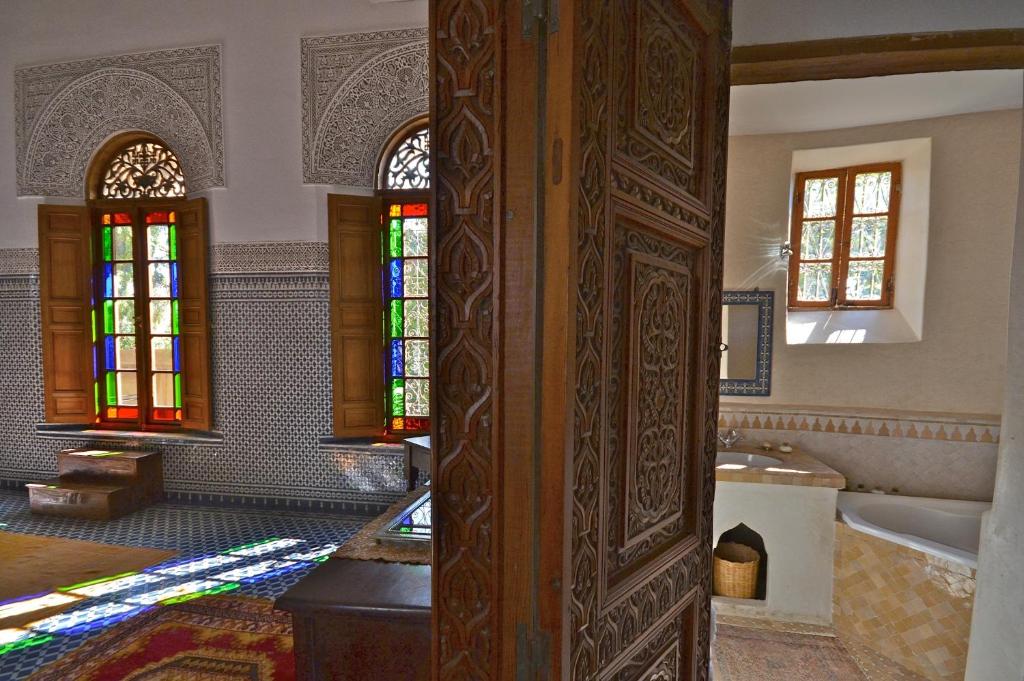 Fotografie z fotogalerie ubytování Dar Roumana v destinaci Fès