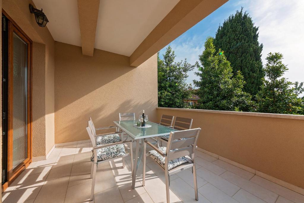 Apartments Paulino - 6