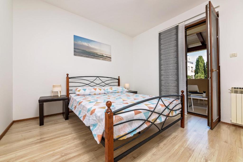 Apartments Paulino - 9